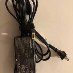 Lenovo AC/DC Adapter, Model: ADLX45NCC2A