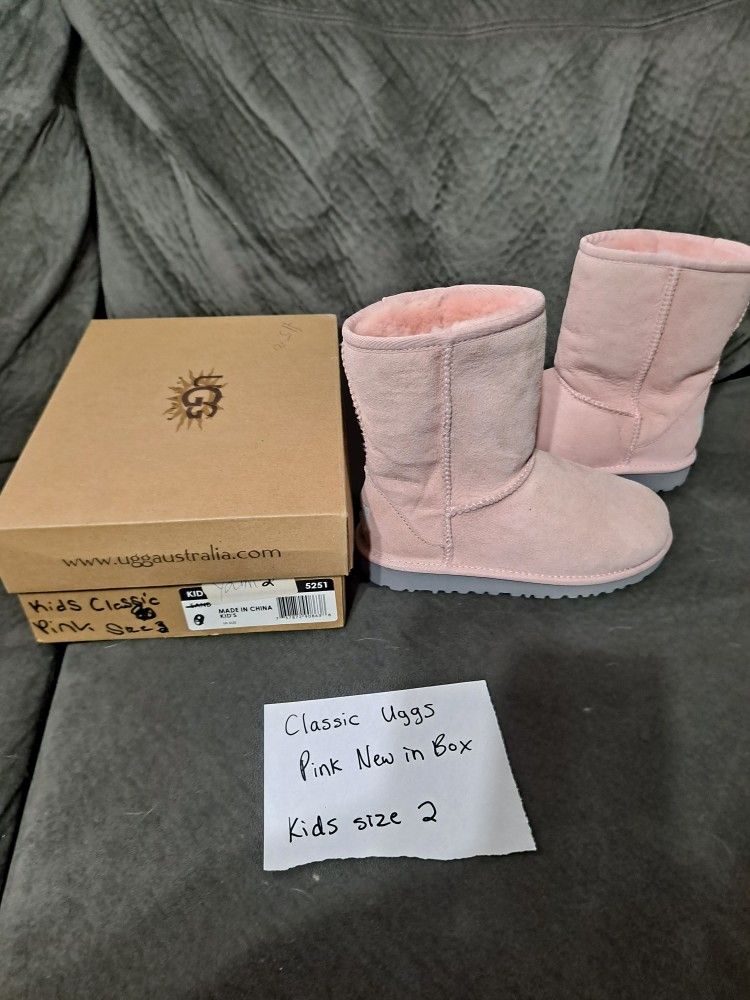 Ugg Australia Pink Ugg Boots Sale New Classic Pink Ugg Boots Girls