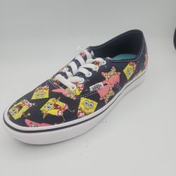 SpongeBob Vans