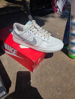Sz 10 I mens great condition