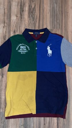 Polo kids shirt