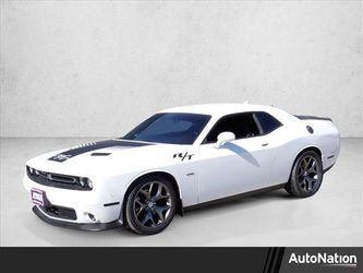 2015 Dodge Challenger
