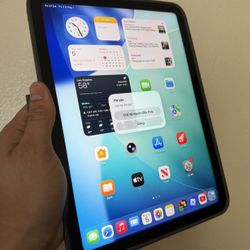 unlocked ipad 10th 64gb 5G LTE