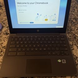 HP Laptop