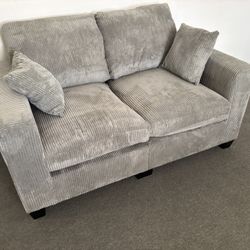 2pc Sofa Set