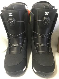 Snowboard Boots 11 Men’s (DC)