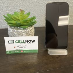 Iphone 12 Pro Unlocked 256 Gb Black Used