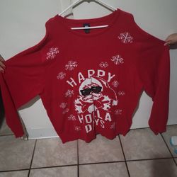 Christmas Sweater