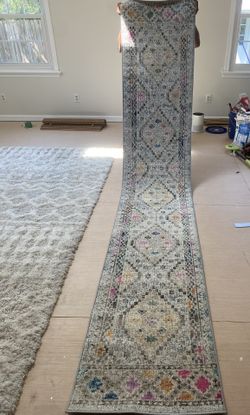 Runner Rug