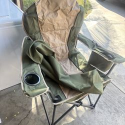 Silla De Camping 