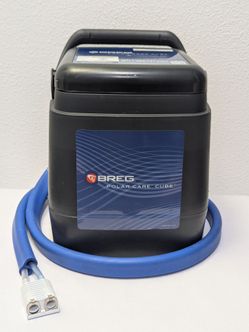 Breg Polar Care Cube Cold Therapy System