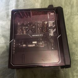 PC  GeForce Rog 