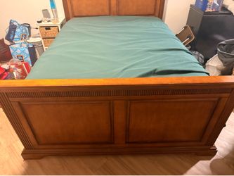 Bed set