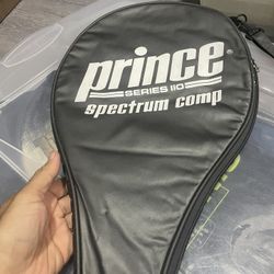 Prince tennis racquet bag  