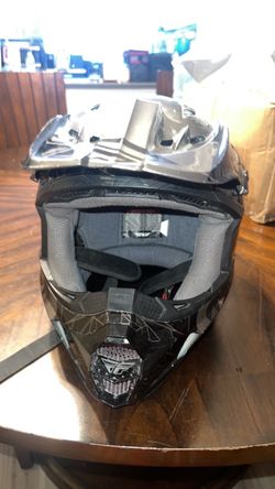 Adult Helmet fly racing