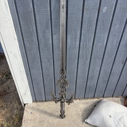 Sword