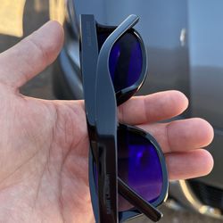 Saint Laurent Glasses 