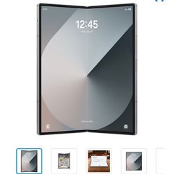 Samsung Fold 