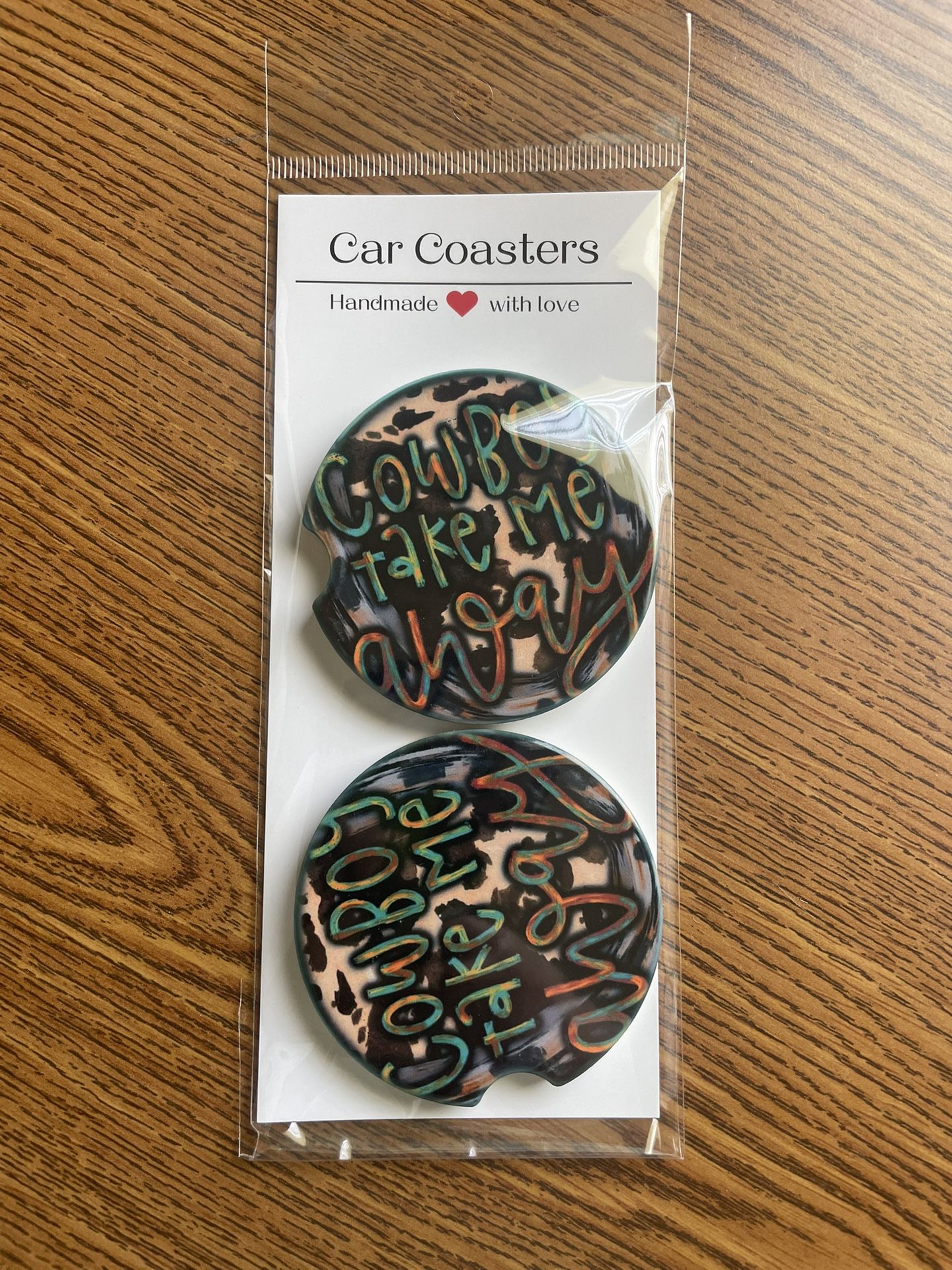 Car Coaster 