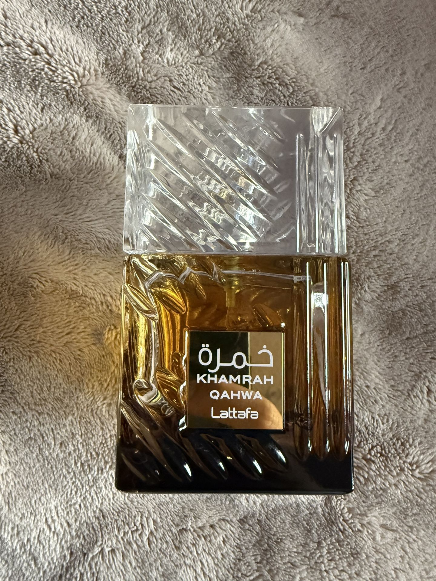 Fragrance