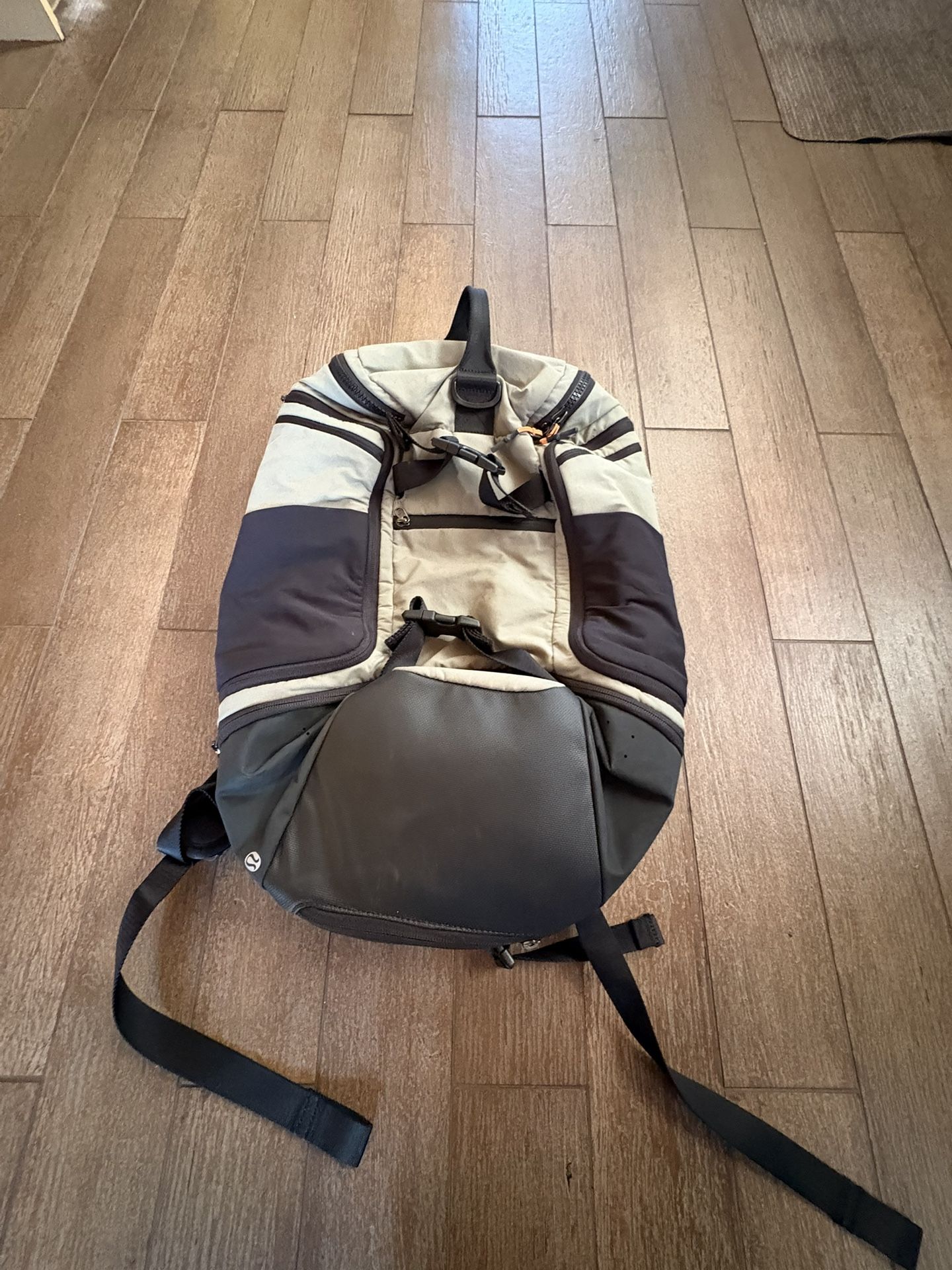 Lululemon Backpack