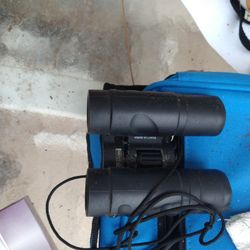 Ozark Trail Binoculars 