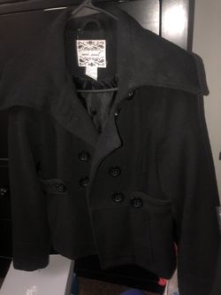 Wet Seal Coat