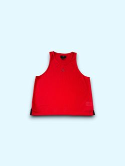 Nike Air Jordan Dri-Fit Statement Basketball Tank Top DM1831-010 Men’s Medium