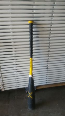 Easton beast X