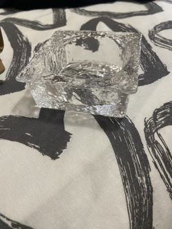 PartyLite Tea light Holder 