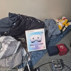 Metaquest, three s 256gigabyte