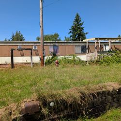 Mobile Home 
