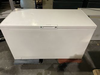 Storage Freezer