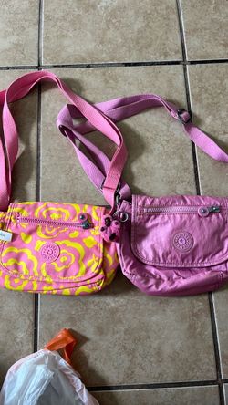 Kipling Crossbody Bags – Set of 2