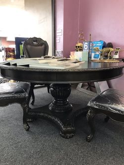 5 Piece Dining Set