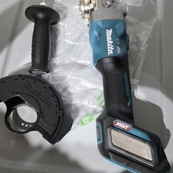 Milwaukee 40v Grinder 