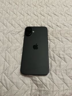 iPhone 16 plus