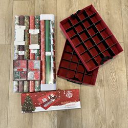 $$$ Xmas Wrapping Collection 