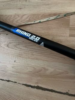 Heavy duty axle