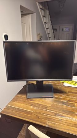 Asus gaming monitor ASUS MG279Q