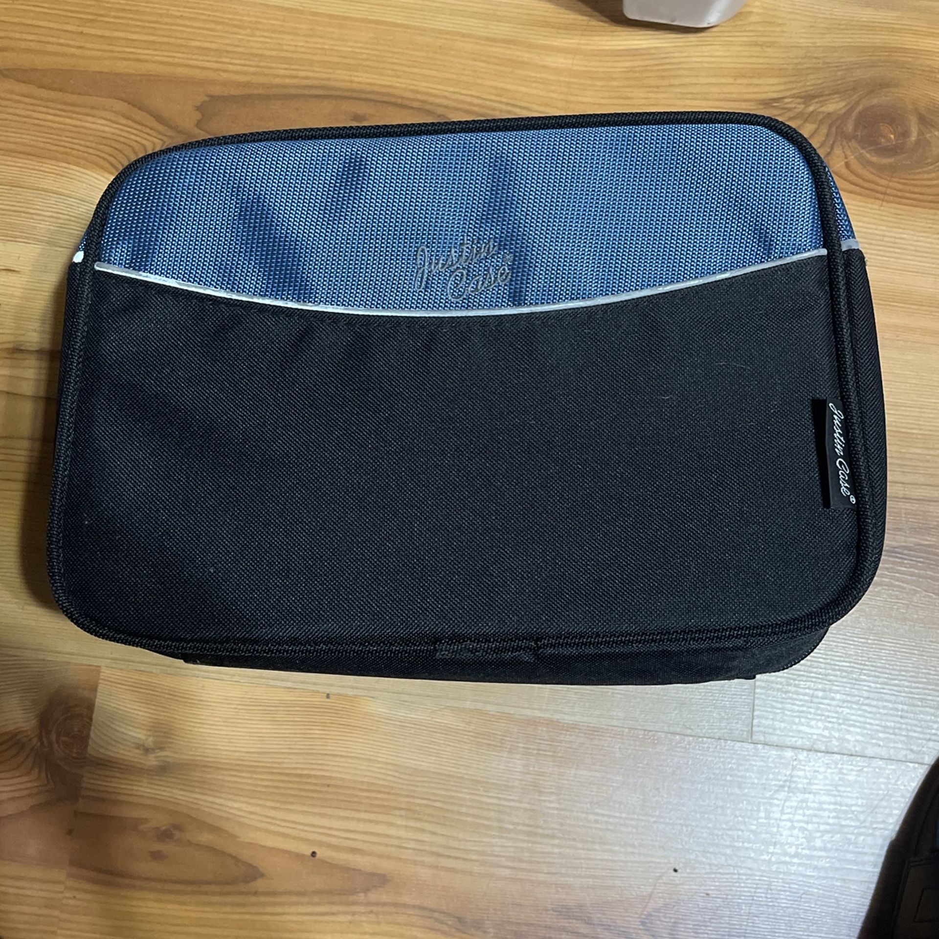 Justin Case Road Assistance Kit