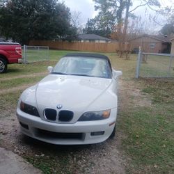 1997 BMW Z3