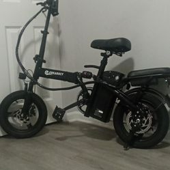 Ebkarocy E Bike (BRAND NEW)