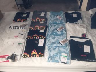 Nike Jordan Shirts All Sizes