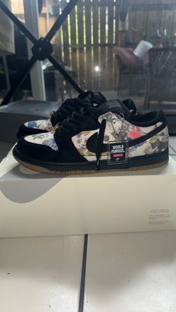 Nike sb dunk low OG QS