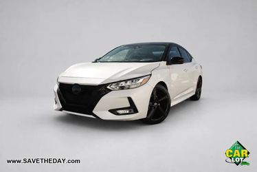 2022 Nissan Sentra