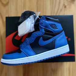 Air Jordan 1 Retro Dark Marina Men’s 6.5