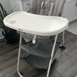 Graco Baby High Chair 