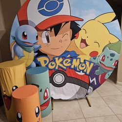 Pokemon Theme