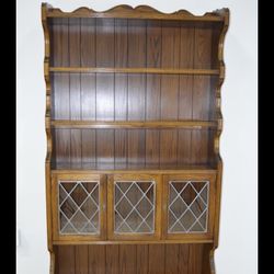 1980s Ethan Allen Royal Charter Collection 